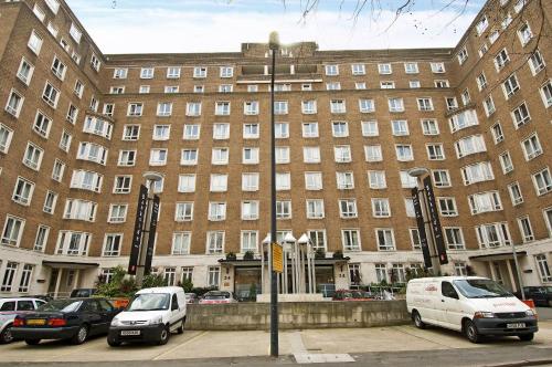 lse bankside house campus accommodation