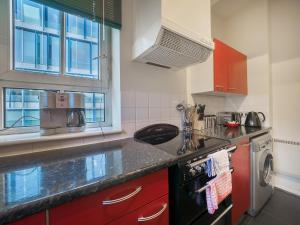 lse bankside house campus accommodation
