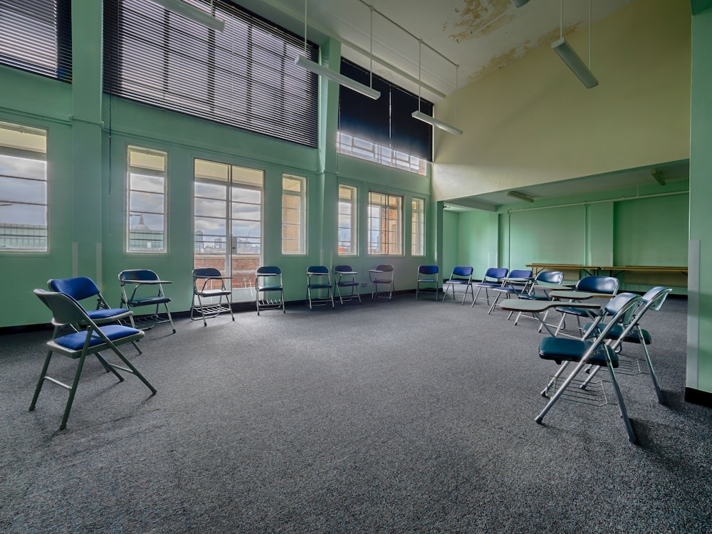 lse bankside house campus accommodation