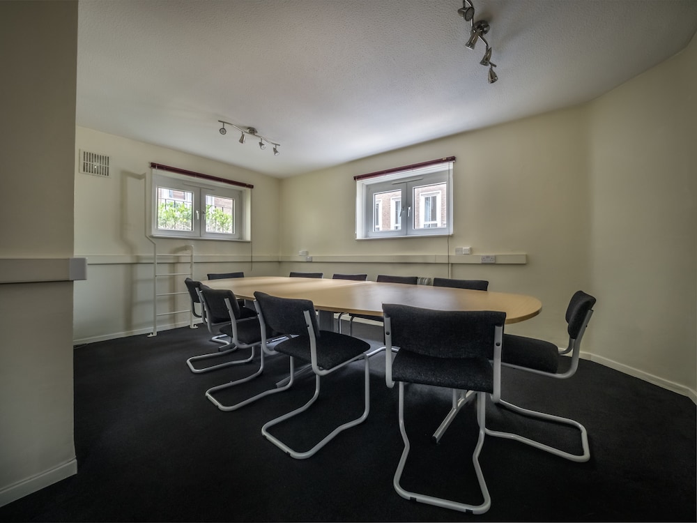 lse bankside house campus accommodation