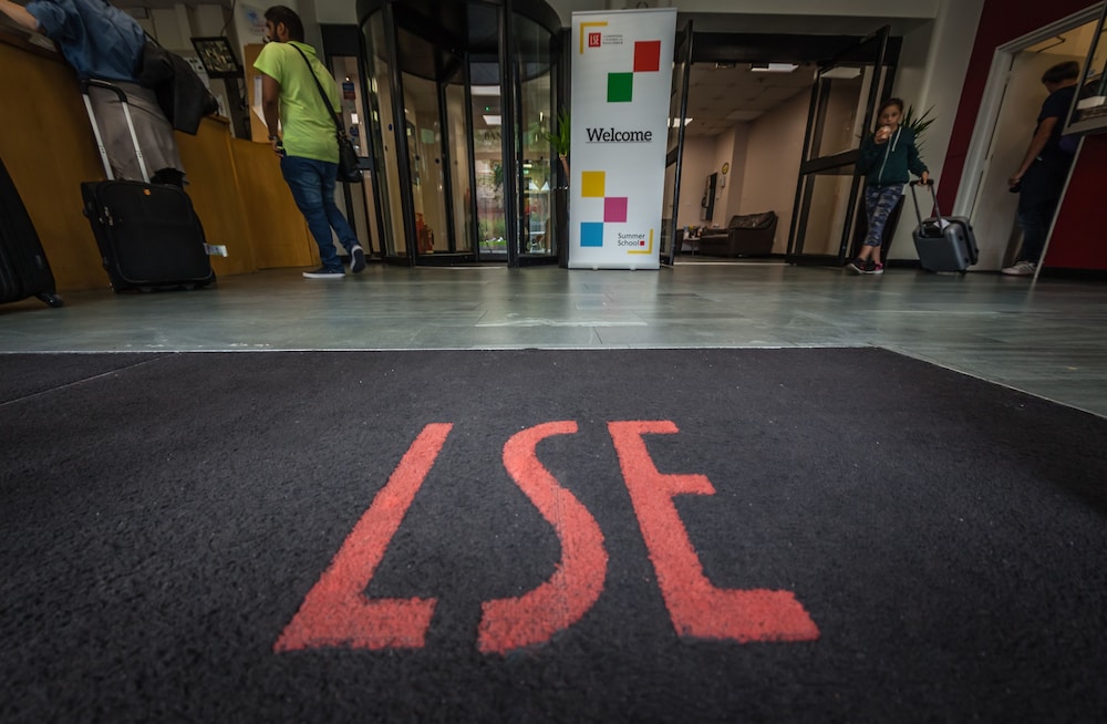 lse bankside house campus accommodation