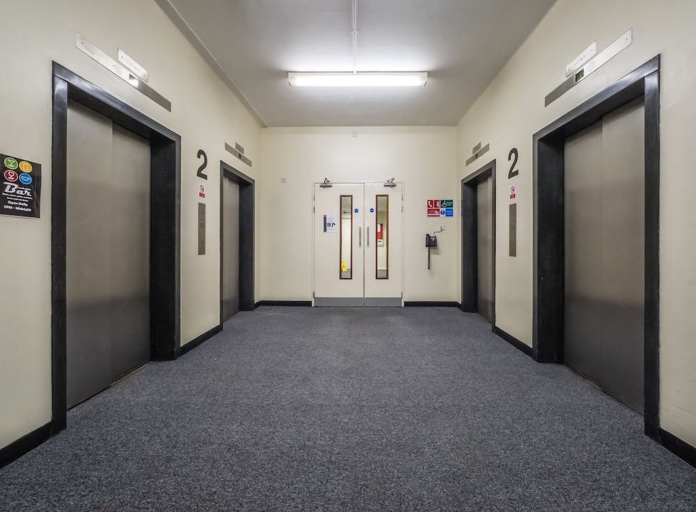 lse bankside house campus accommodation