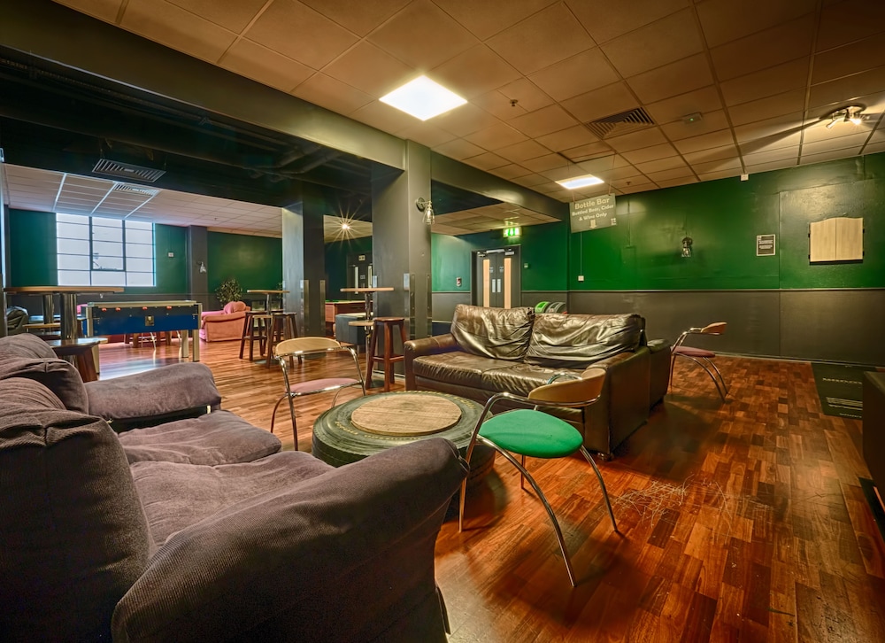 lse bankside house campus accommodation