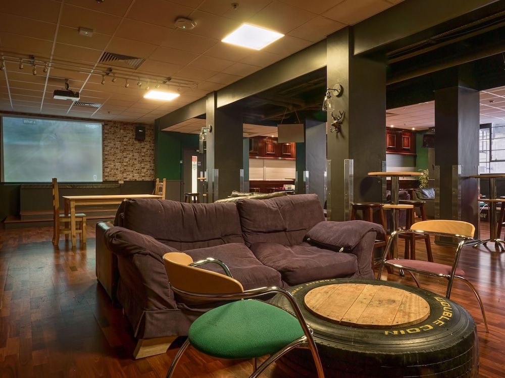 lse bankside house campus accommodation