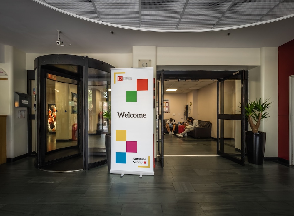 lse bankside house campus accommodation