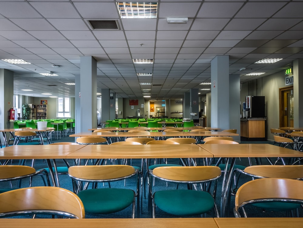 lse bankside house campus accommodation