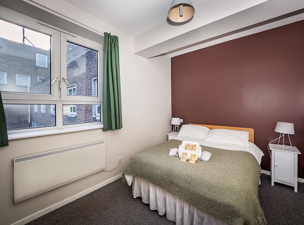 lse bankside house campus accommodation