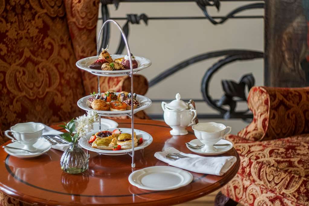 kempinski hotel moika 22