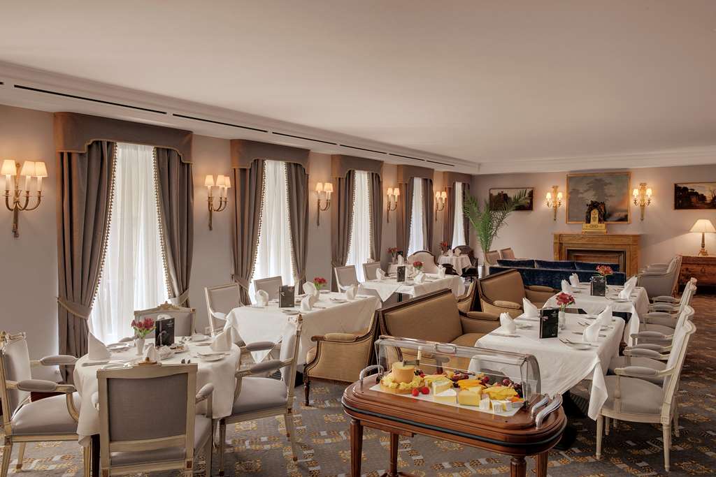 kempinski hotel moika 22