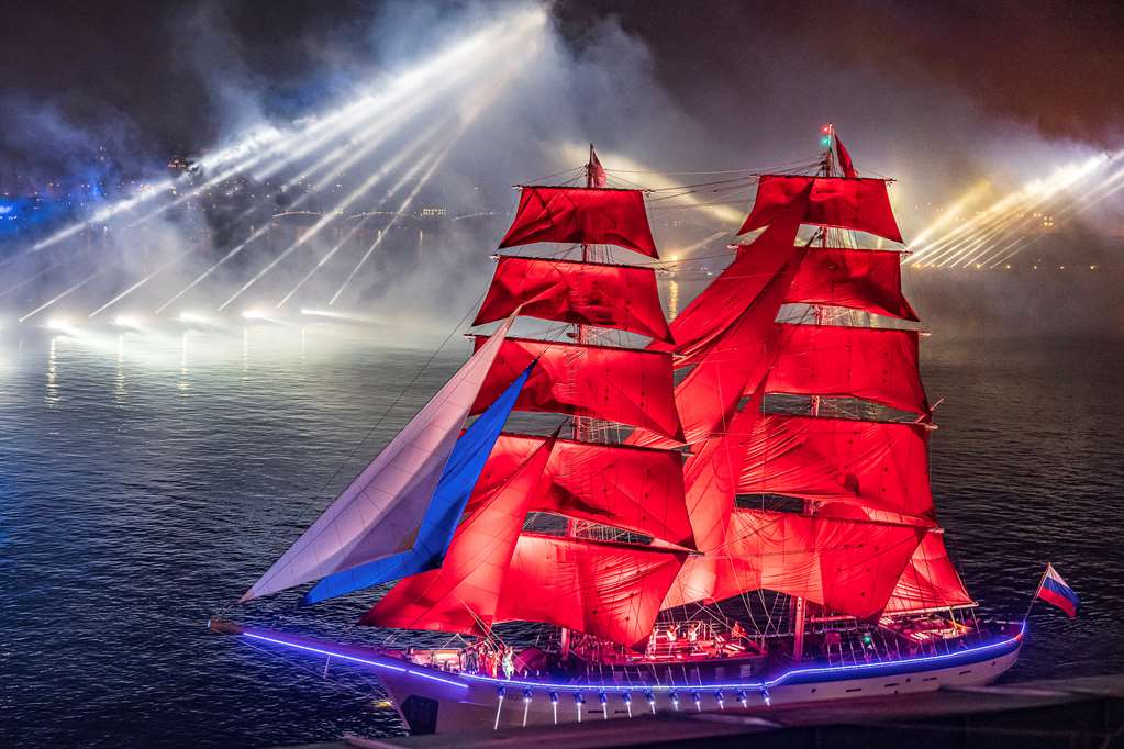 kempinski hotel moika 22