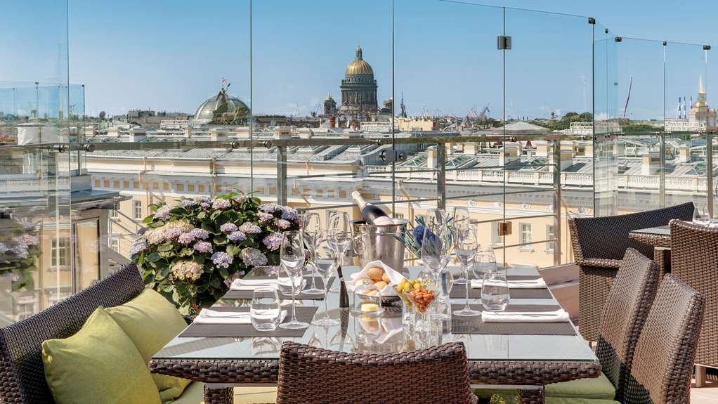 kempinski hotel moika 22