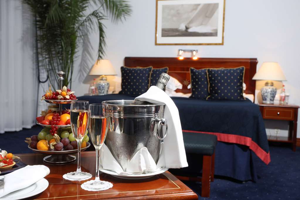 kempinski hotel moika 22