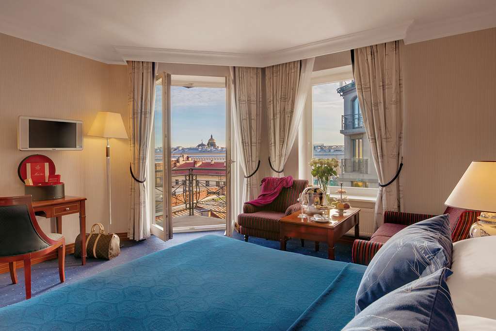 kempinski hotel moika 22