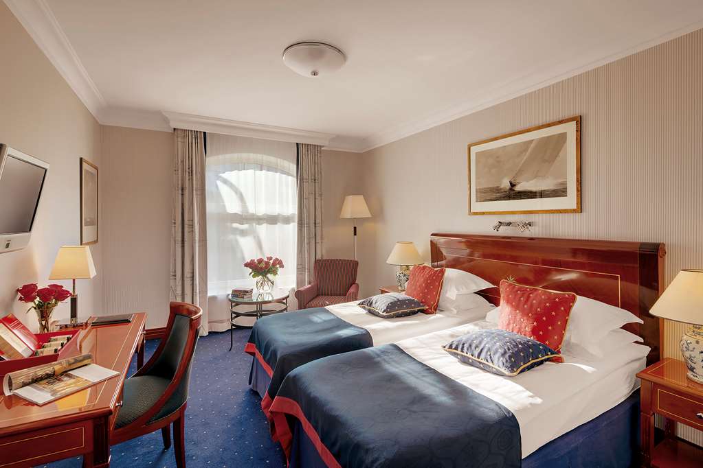 kempinski hotel moika 22