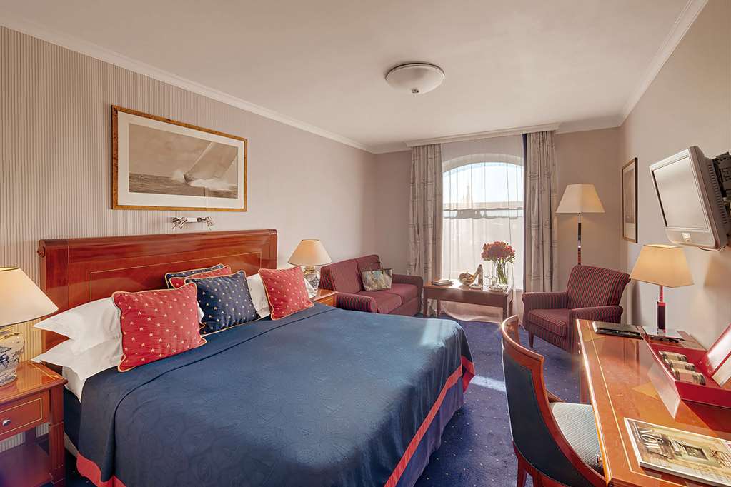 kempinski hotel moika 22