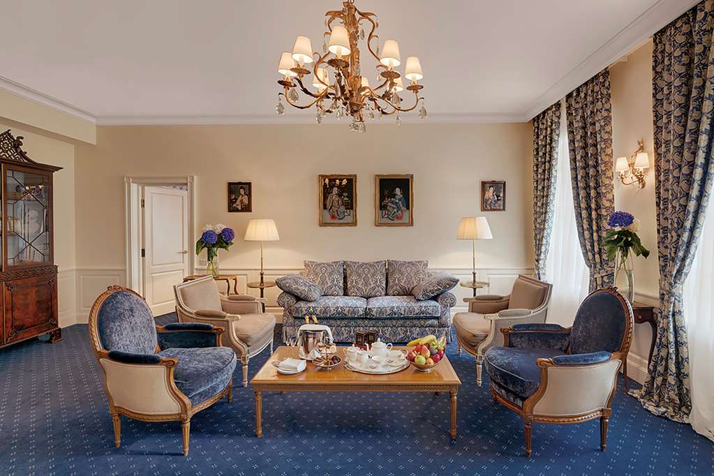 kempinski hotel moika 22