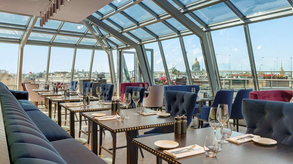 kempinski hotel moika 22