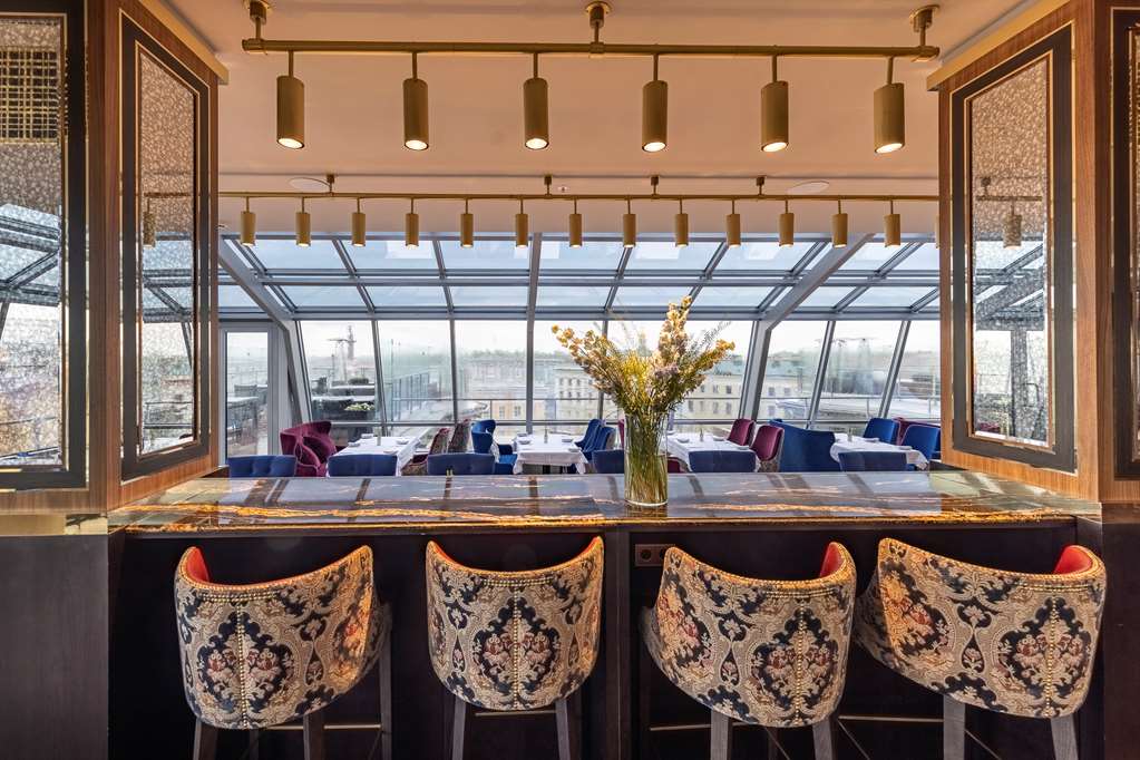 kempinski hotel moika 22