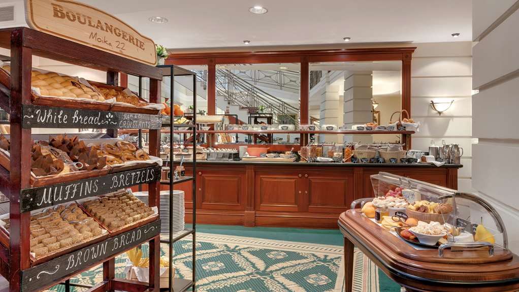 kempinski hotel moika 22