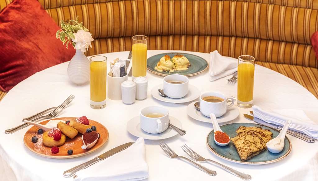 kempinski hotel moika 22