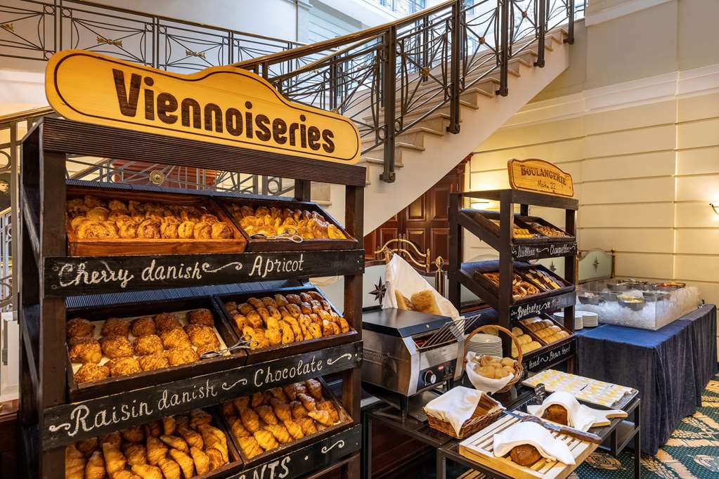 kempinski hotel moika 22