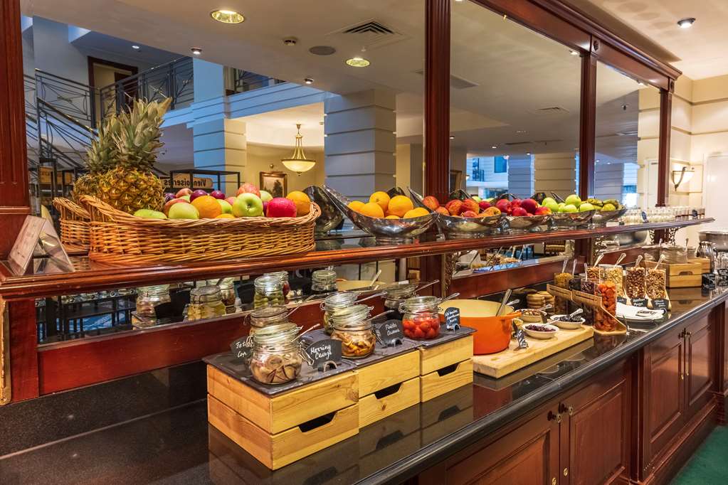 kempinski hotel moika 22