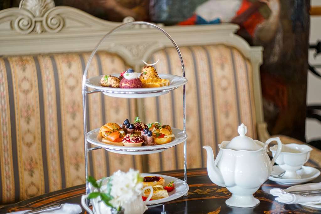 kempinski hotel moika 22