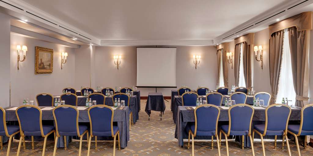 kempinski hotel moika 22