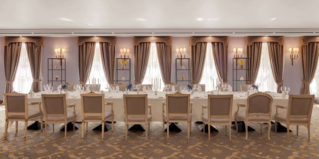 kempinski hotel moika 22