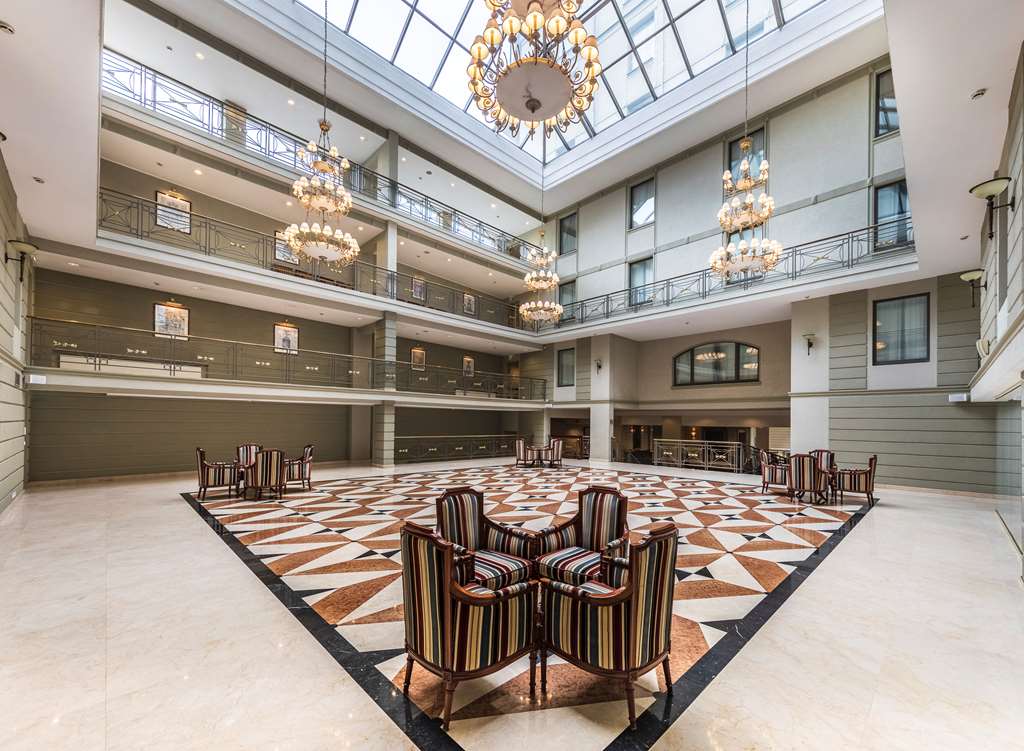 kempinski hotel moika 22