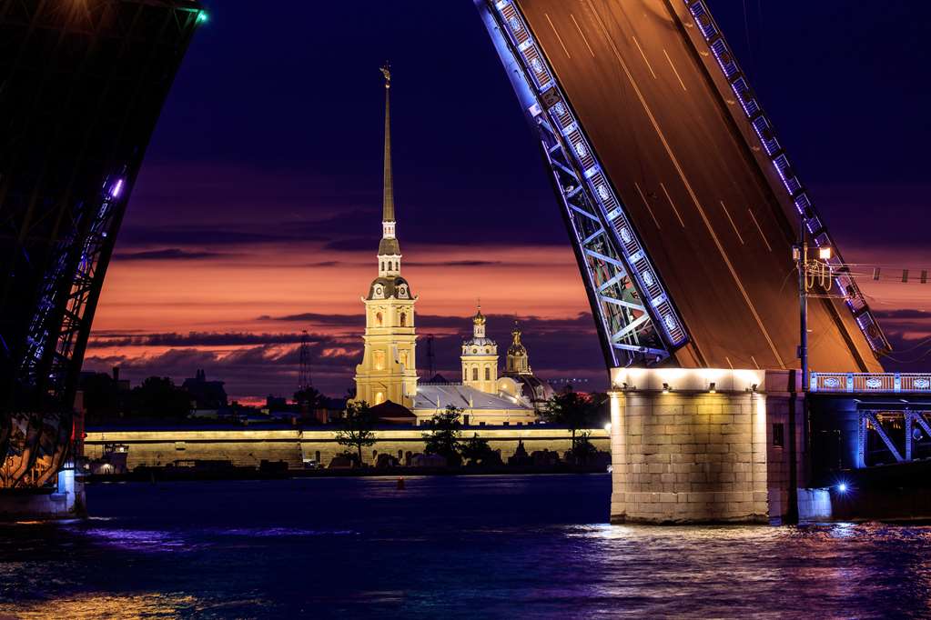 kempinski hotel moika 22