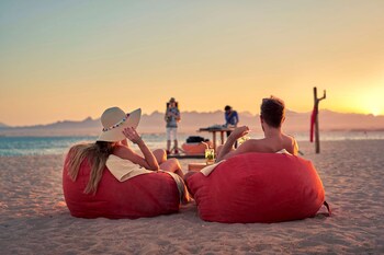 kempinski hotel soma bay