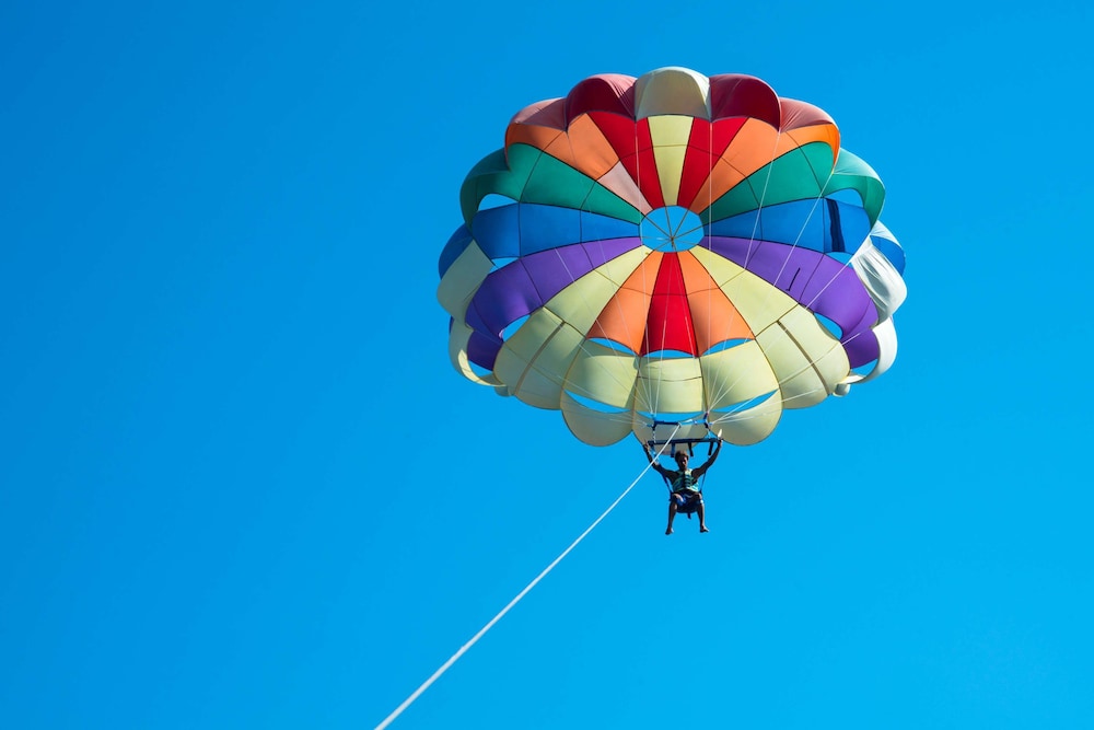 kempinski hotel soma bay