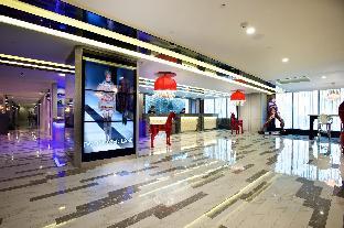 fx hotel tainan minsheng road branch