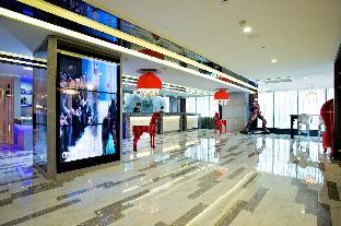 fx hotel tainan minsheng road branch