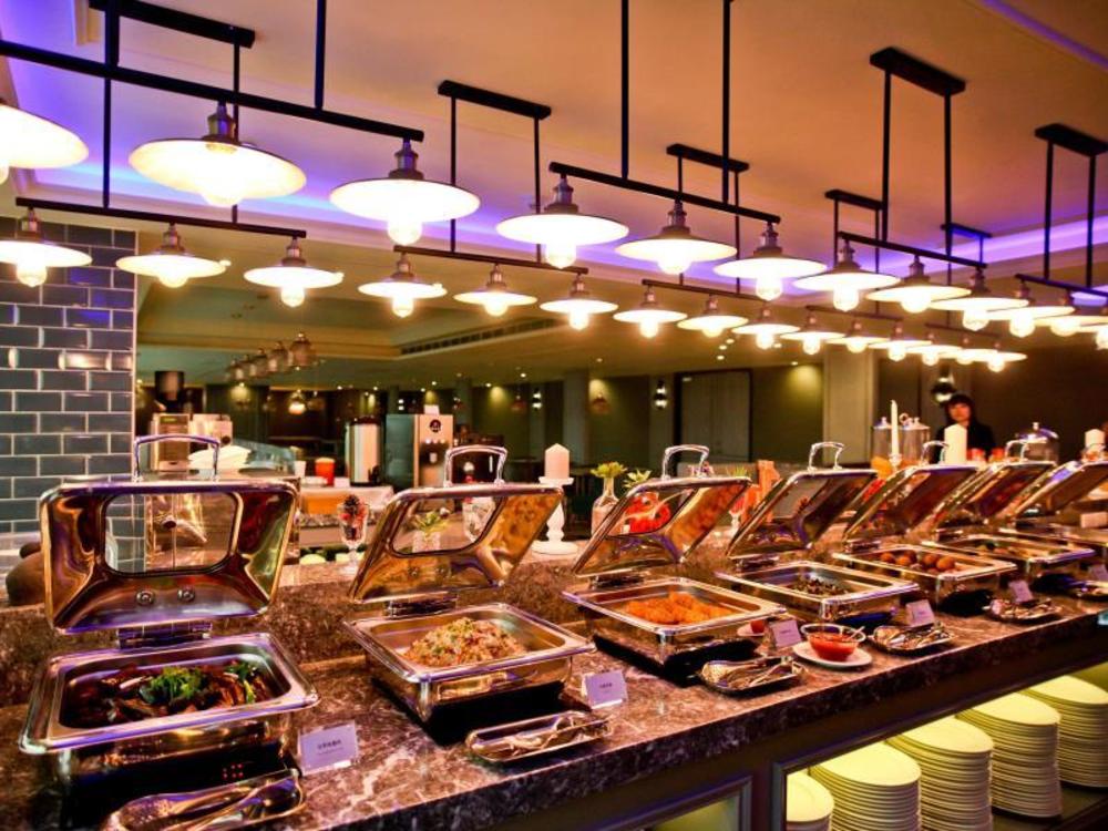 fx hotel tainan minsheng road branch