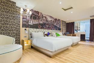 fx hotel tainan minsheng road branch