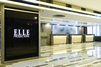 fx hotel tainan minsheng road branch