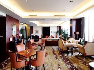 Kempinski Hotel Suzhou,Suzhou>>Jiangsu,5 star