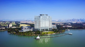 kempinski hotel suzhou