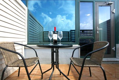 hotel skypark kingstown dongdaemun
