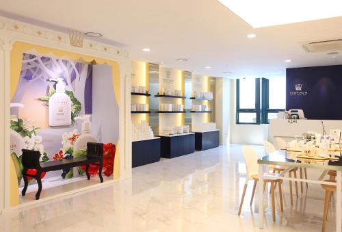 hotel skypark kingstown dongdaemun