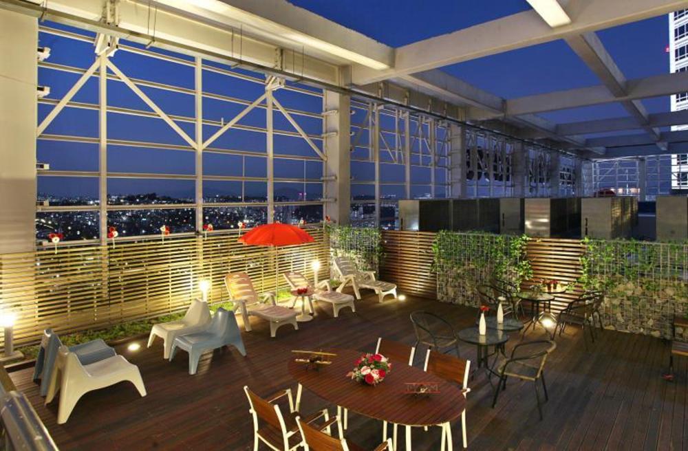 hotel skypark kingstown dongdaemun