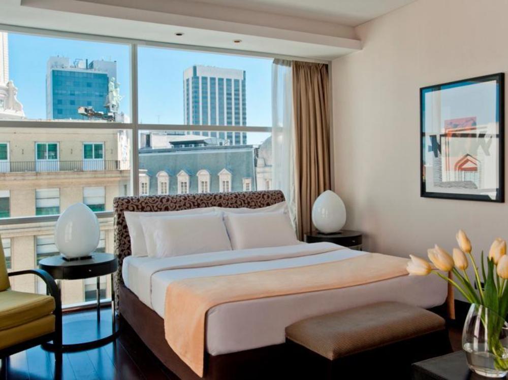 nh collection buenos aires centro historico