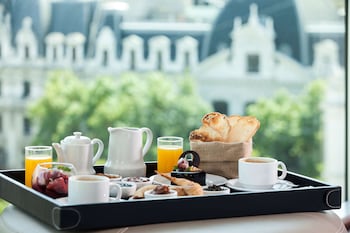 nh collection buenos aires centro historico