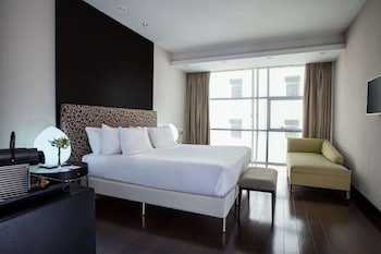 nh collection buenos aires centro historico