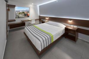 City Express Junior By Marriott Aguascalientes Centro,Aguascalientes Government Palace>>Aguascalientes,3 star