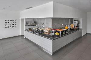 City Express Junior By Marriott Aguascalientes Centro,Aguascalientes Government Palace>>Aguascalientes,3 star