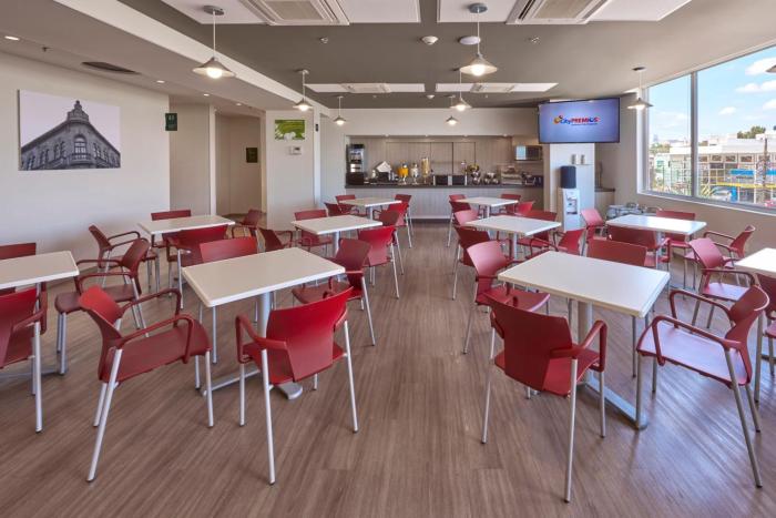 city express junior by marriott aguascalientes centro