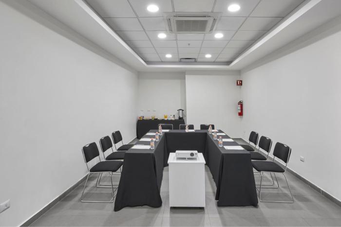 city express junior by marriott aguascalientes centro